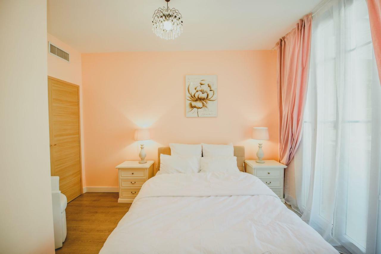 Azurappart 3Room Nice Promenade Luaran gambar